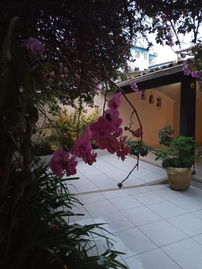 Daclabi Apartment Arraial do Cabo Exterior foto